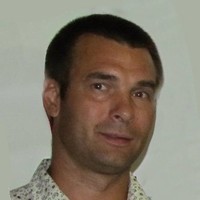 Сергей Рябов