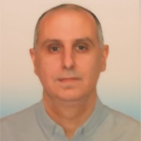 Theodoros Theodorou