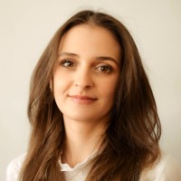 Kateryna Nazarenko