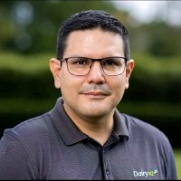 Mario Andres Fernandez