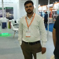 Bharat Kumar