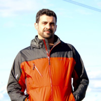 Miguel Angel Lucas