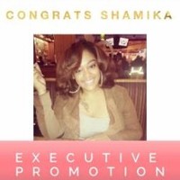 Shamika Carter