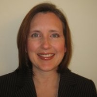 Carolyn Osborn, Racr
