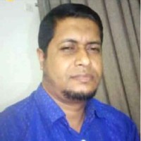 Md Saheb Ali Molla