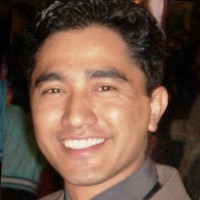 Sagar Rana