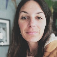 Frédérique DIAZ