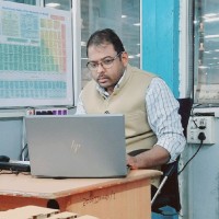 Rajesh Kumar