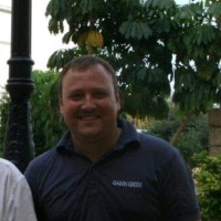 Steven Ingham