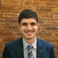 João Victor Burti