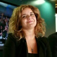 Isabella Abruzzo
