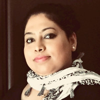 Neethu Mary Jacob