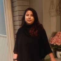 Kanchan Tamang