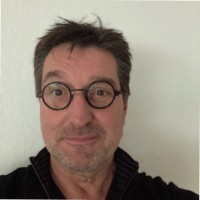 Marcel Van Diesen