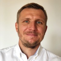 Przemyslaw Wesolowski