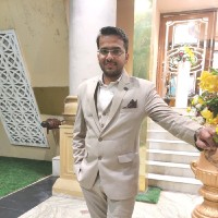 Shubhendu Y.