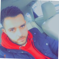 mohammad marie