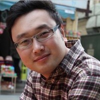 Tony Xu