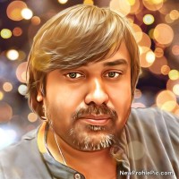 Goutham Ram