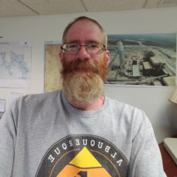 Keith Perkowski