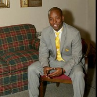 James Jackson