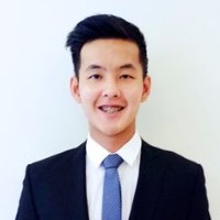 Dylan Lim
