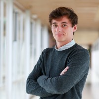 Alexandre De Briey