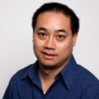 Jerry Lin