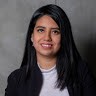 María De Los Ángeles Mota