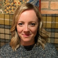 Claire Bates