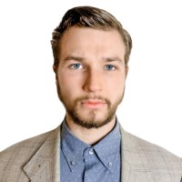 Joshua Karvelis