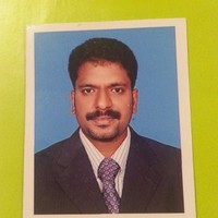 JOHN VINOD