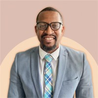 Marcus Pierre