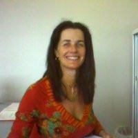 Andrea Ransley
