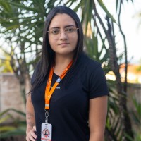 Maria Leticia Gomes