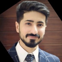 Hisham Zahid