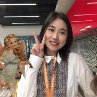 Hailey Wang