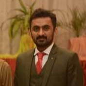 Shahid Ali Shaikh