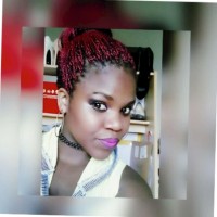 Tafadzwa Mucheri