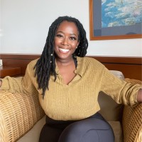 Chanice Morris