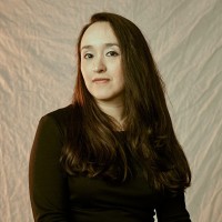 Alejandra Diaz-Houston