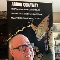 Aaron Conaway