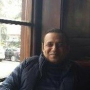 Mohamed Ali