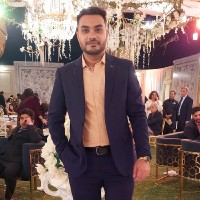 Shehroz Ali Siddiqui