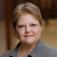 Angie Bailey