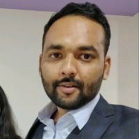 Ronak Patel