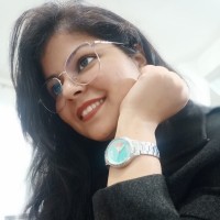 Deepti Sen