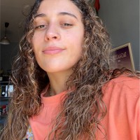Mélissa Rodriguez