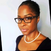 Candice Green, Msc