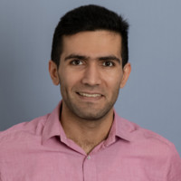 Rasul Esmaeilbeigi, Phd